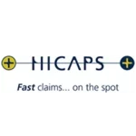 HICAPS logo