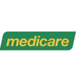 MEDICARE logo