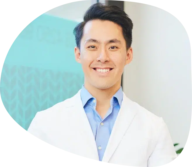 DR ANGUS CHEN Newcomb