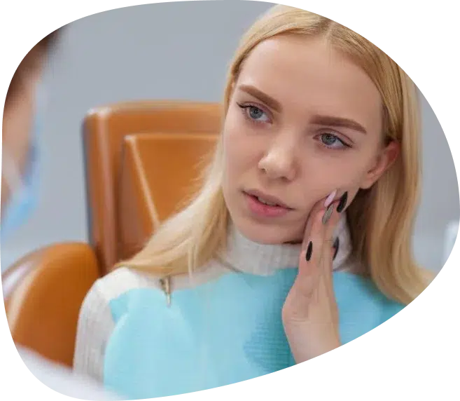 Emergency Dental Appointment