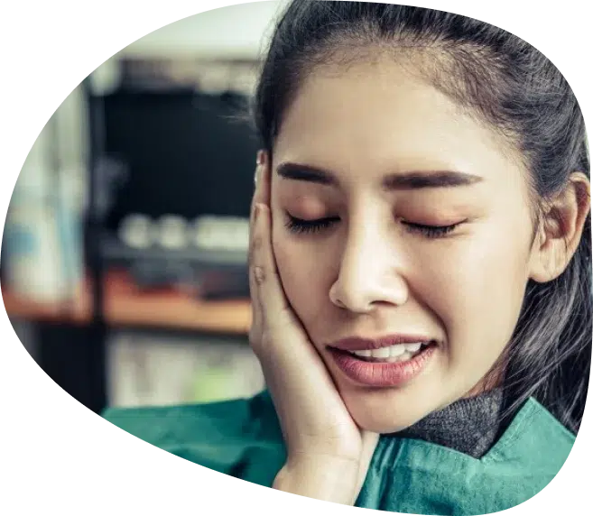 emergency dentist Newcomb